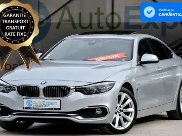 Bmw Seria-4