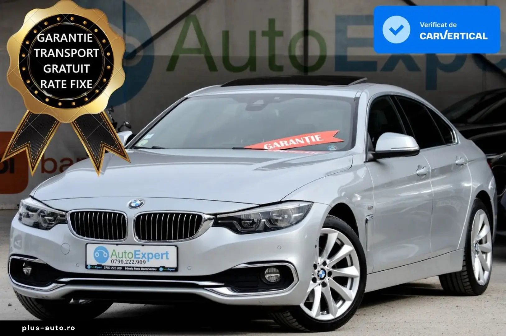 Bmw Seria-4