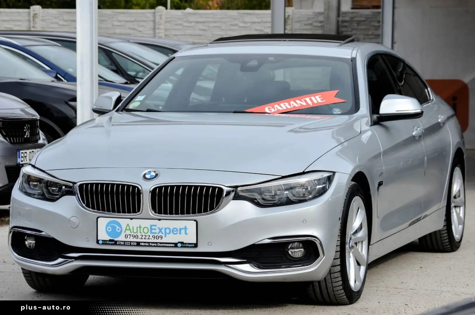 Bmw Seria-4