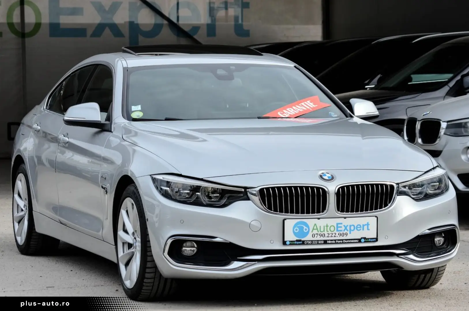 Bmw Seria-4
