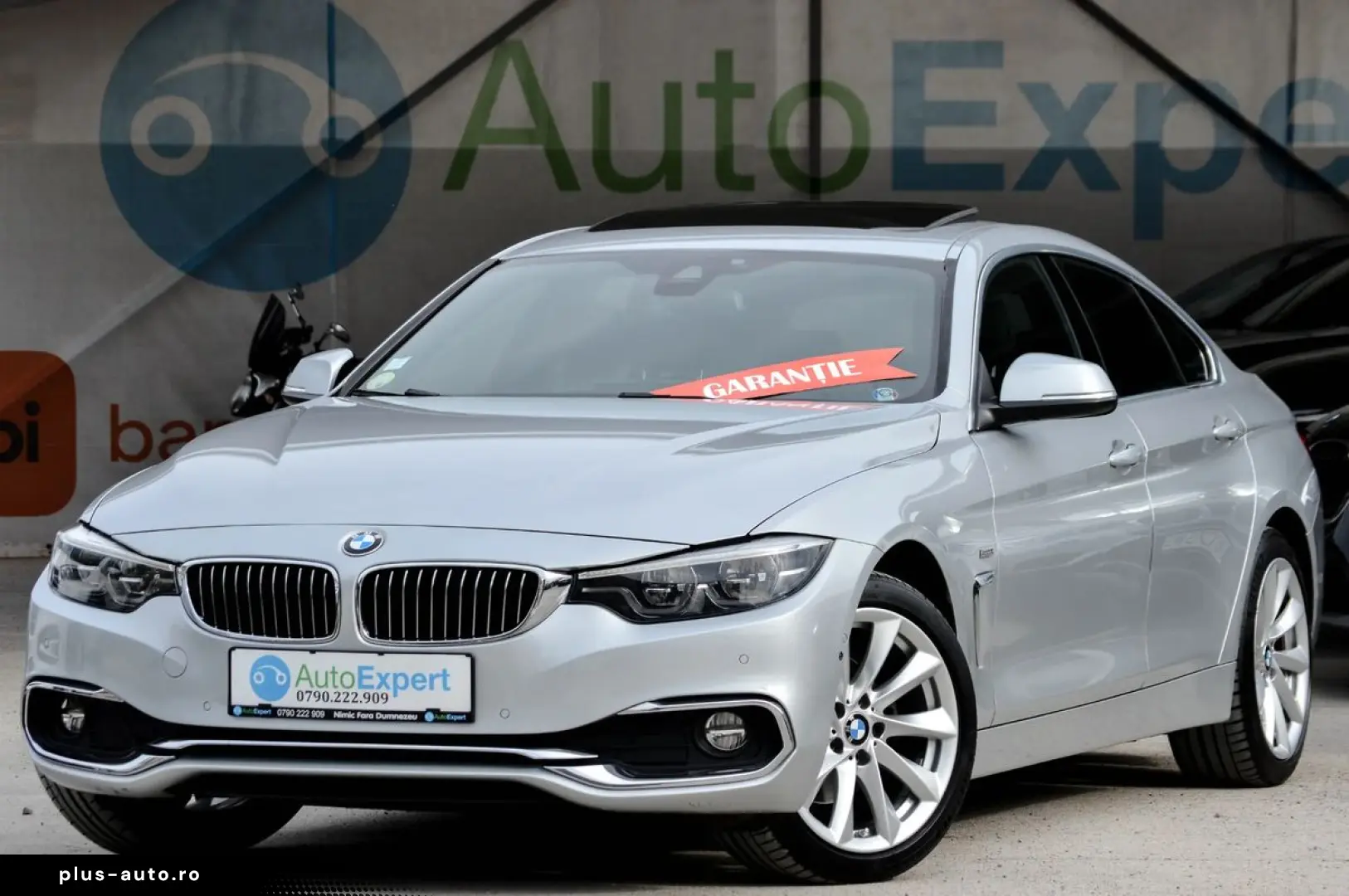 Bmw Seria-4