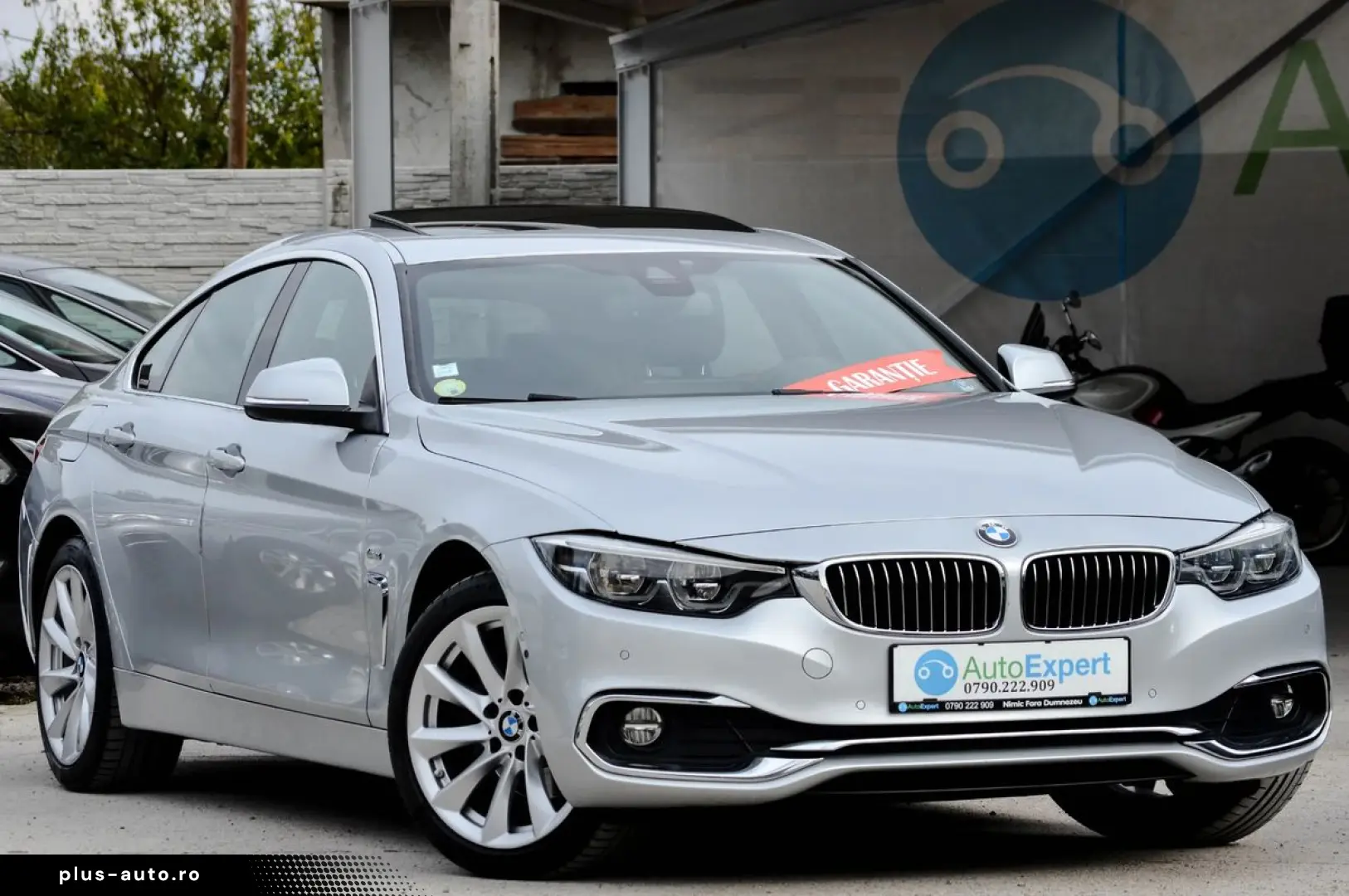 Bmw Seria-4