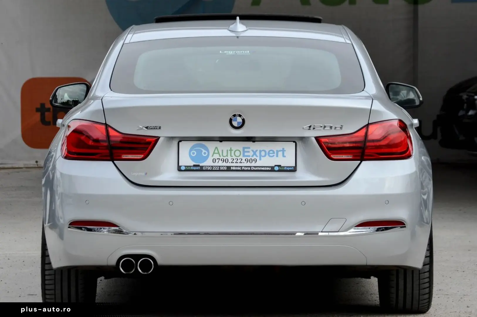 Bmw Seria-4