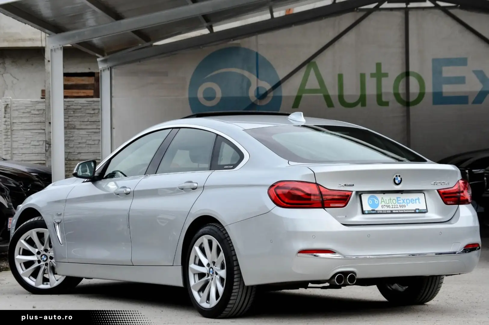 Bmw Seria-4