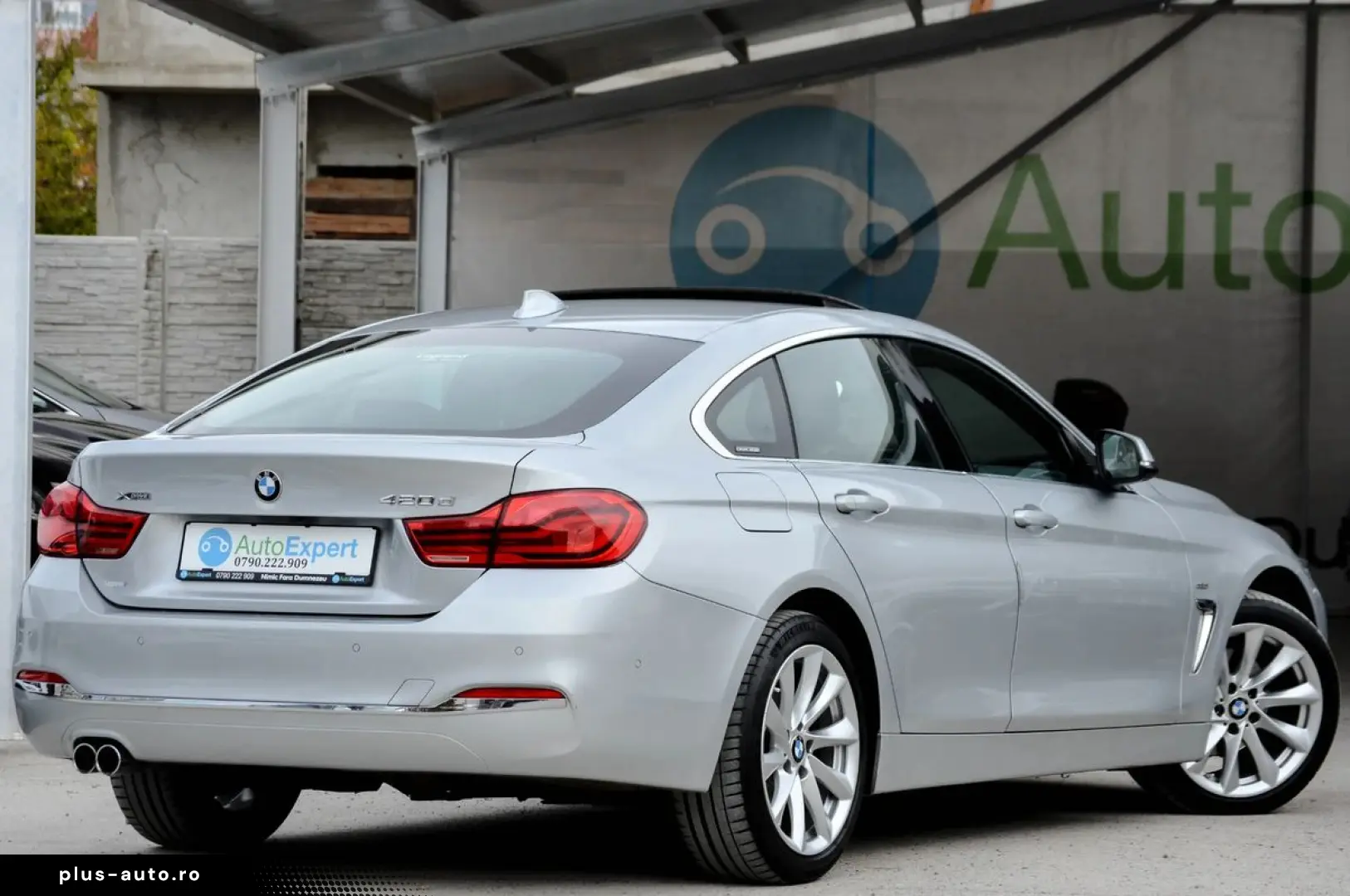 Bmw Seria-4