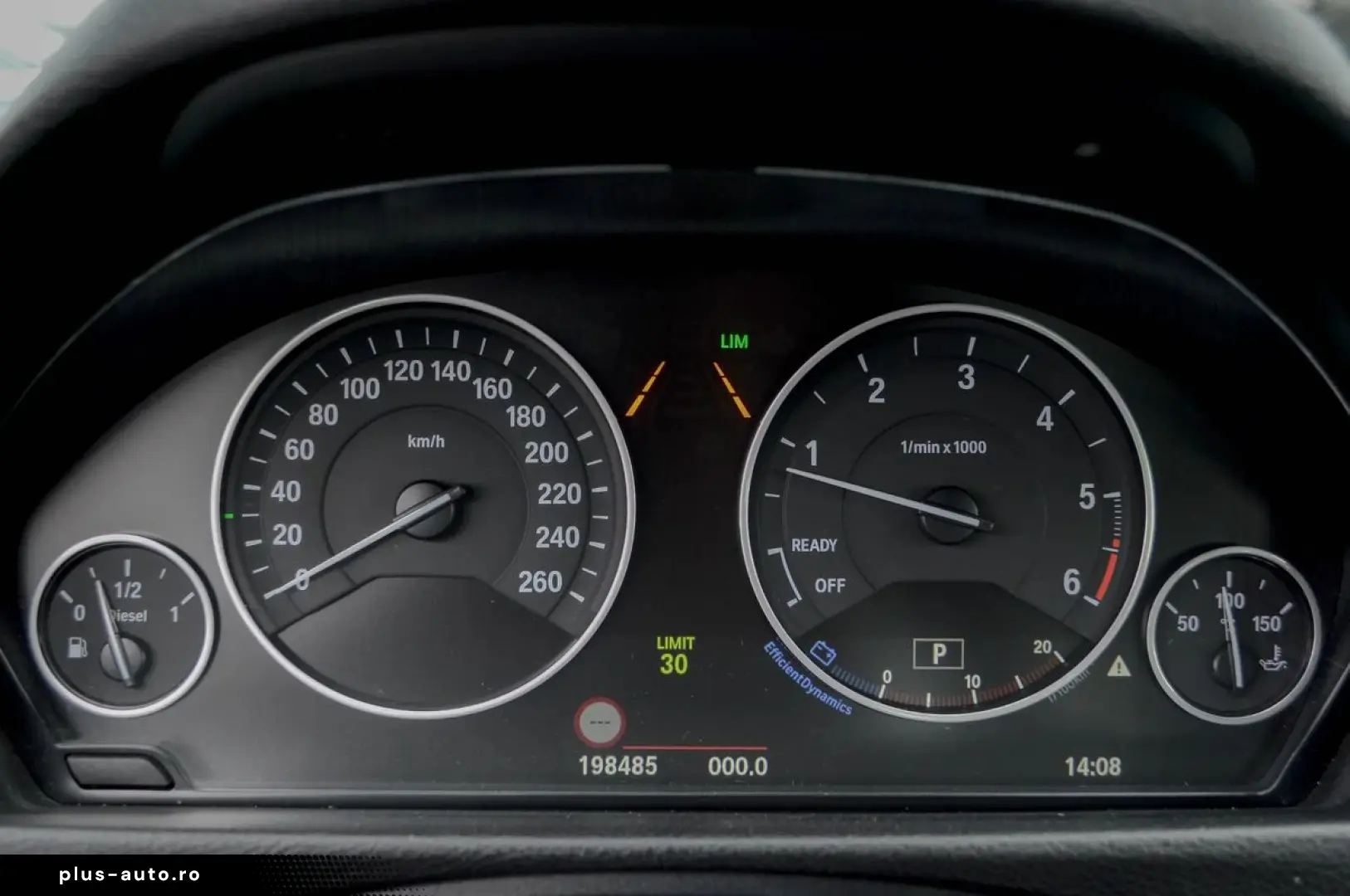 Bmw Seria-4