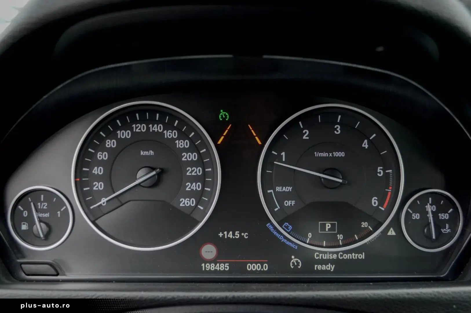 Bmw Seria-4