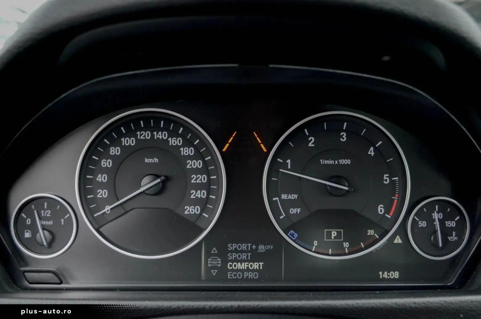 Bmw Seria-4