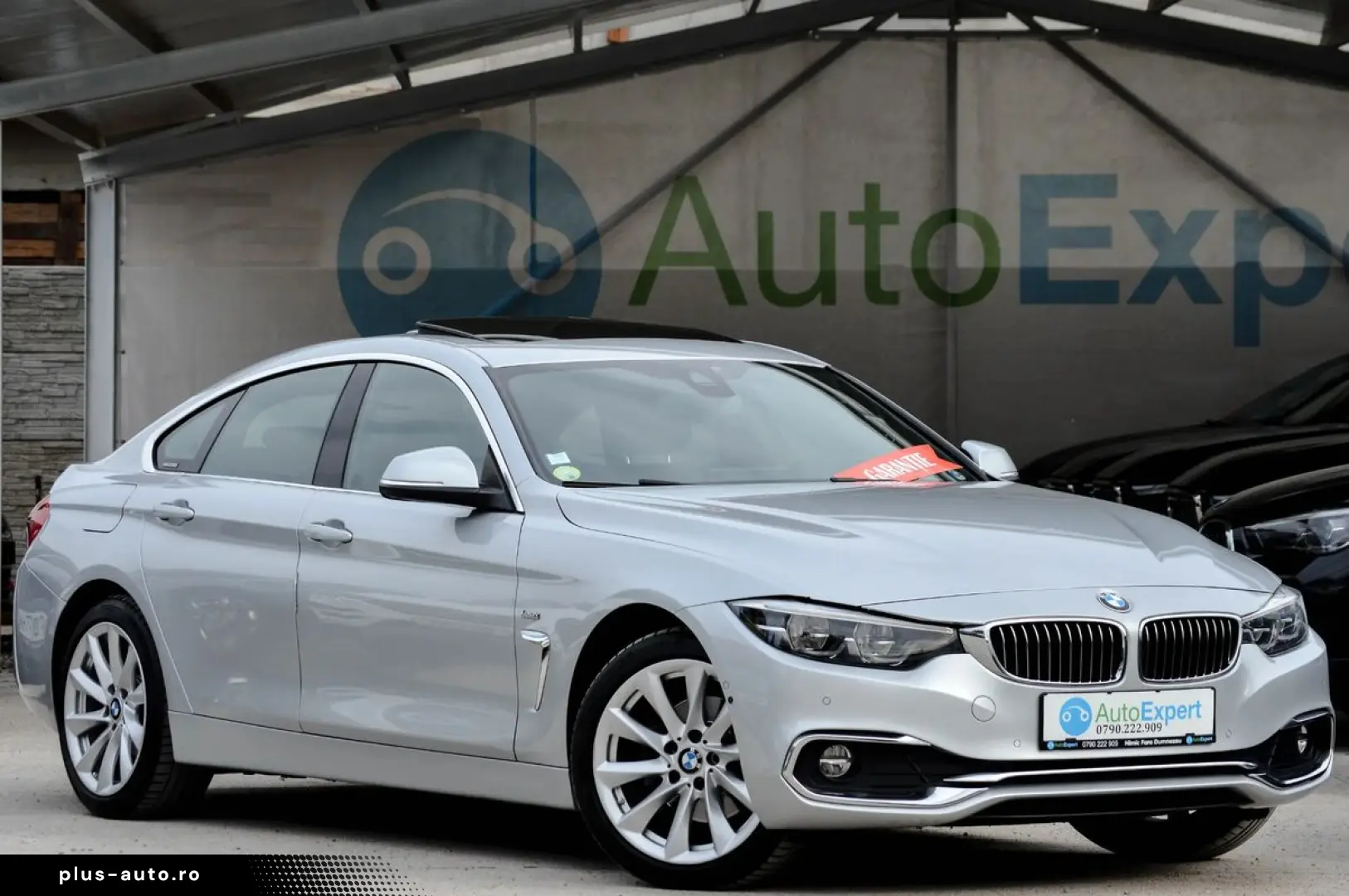 Bmw Seria-4