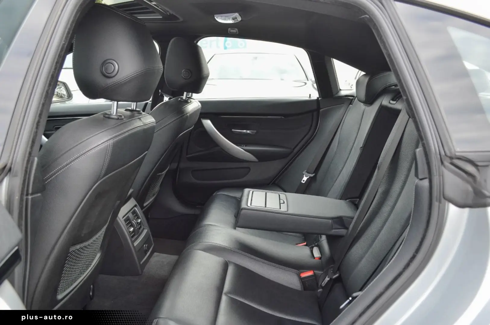 Bmw Seria-4
