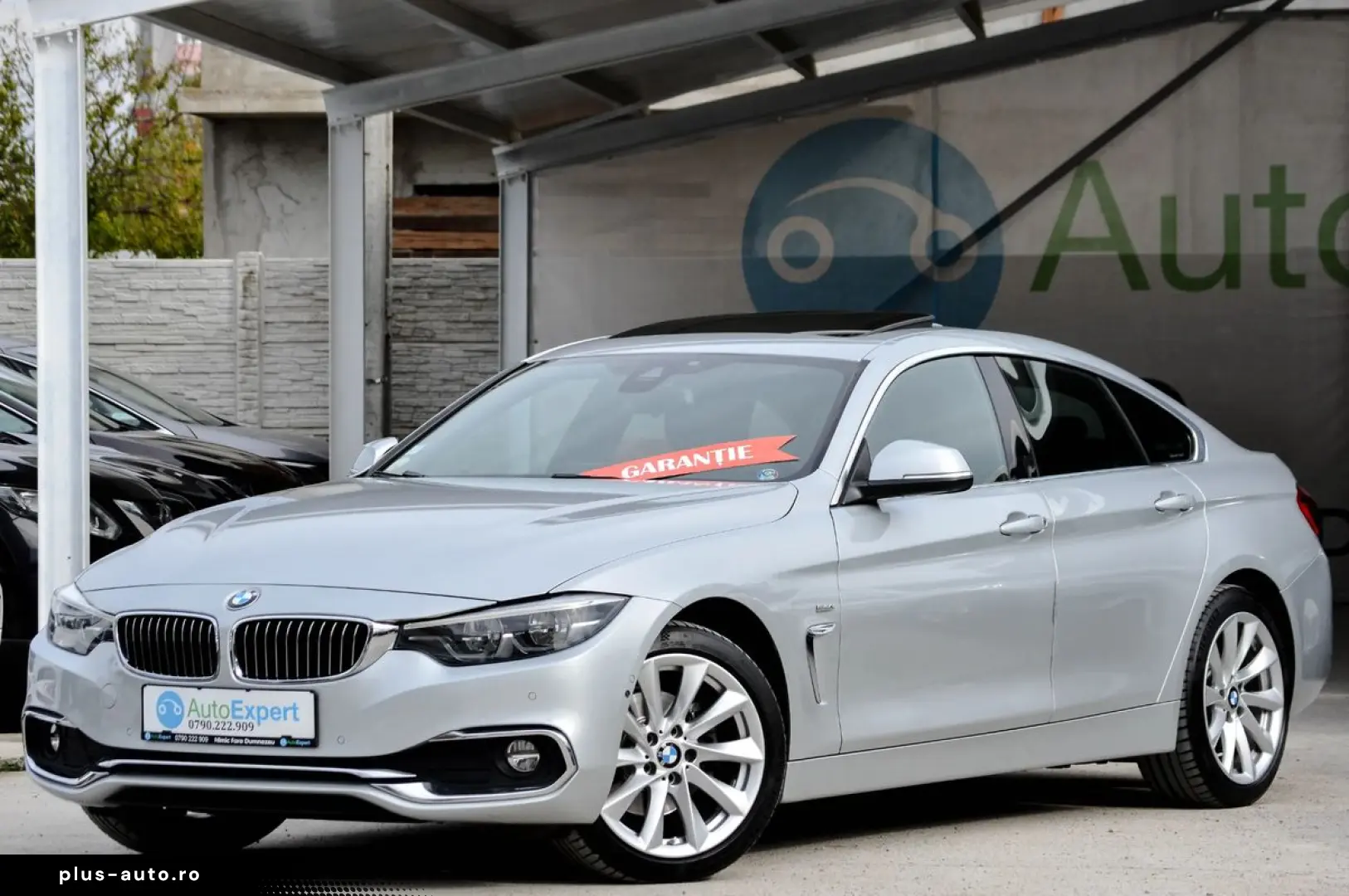 Bmw Seria-4