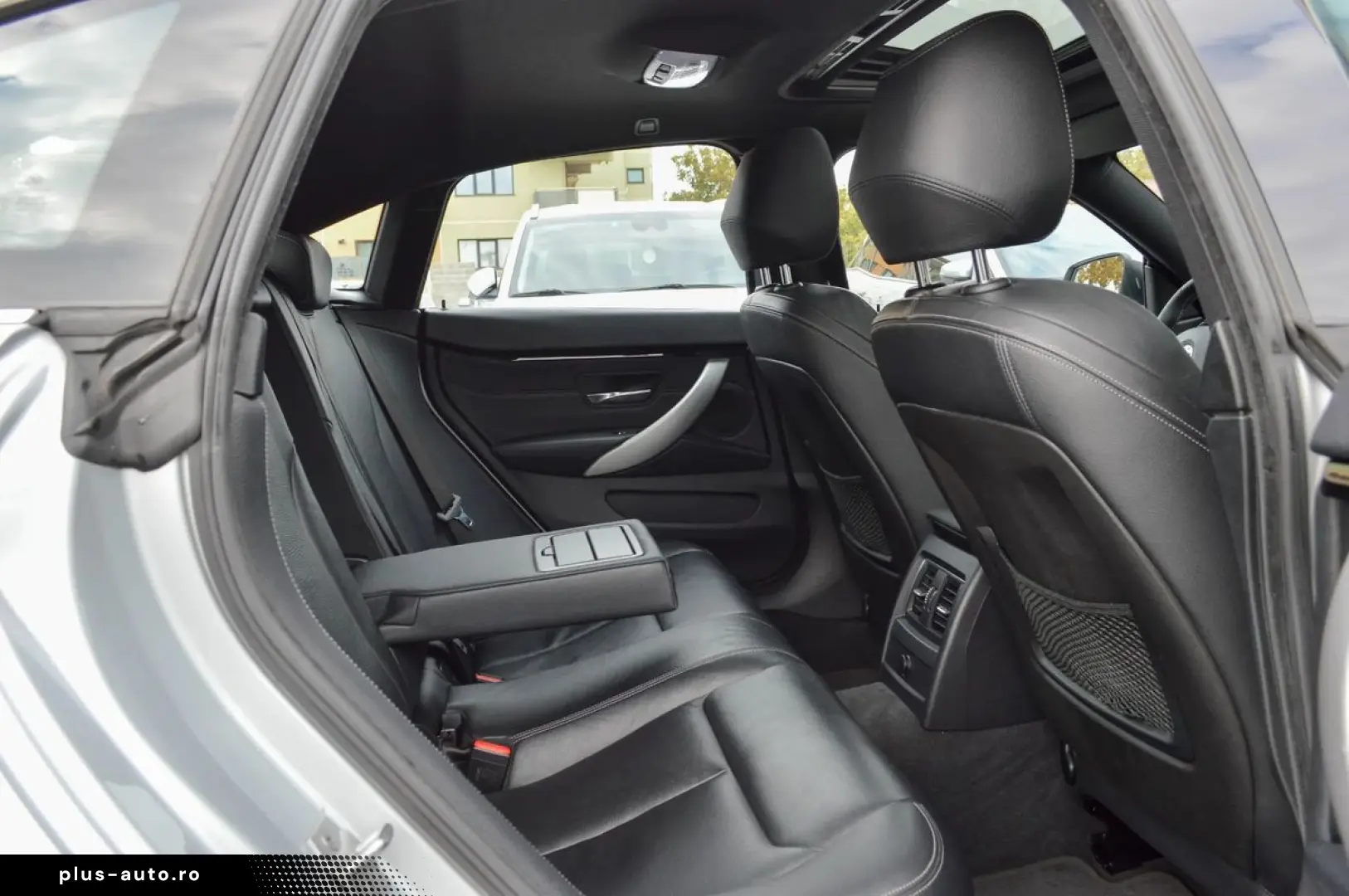Bmw Seria-4