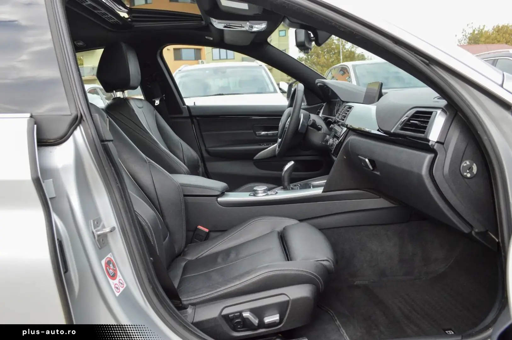 Bmw Seria-4