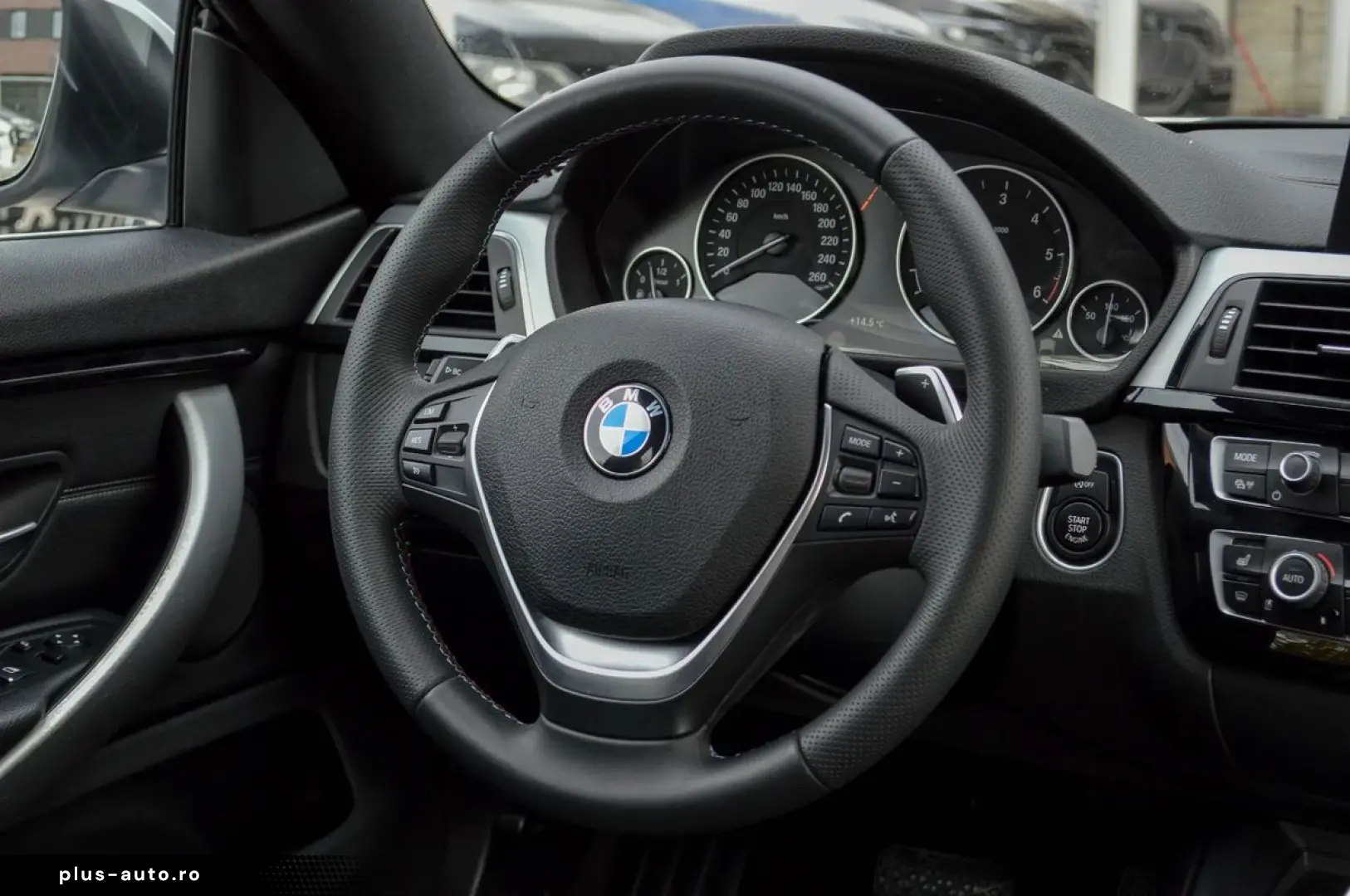 Bmw Seria-4