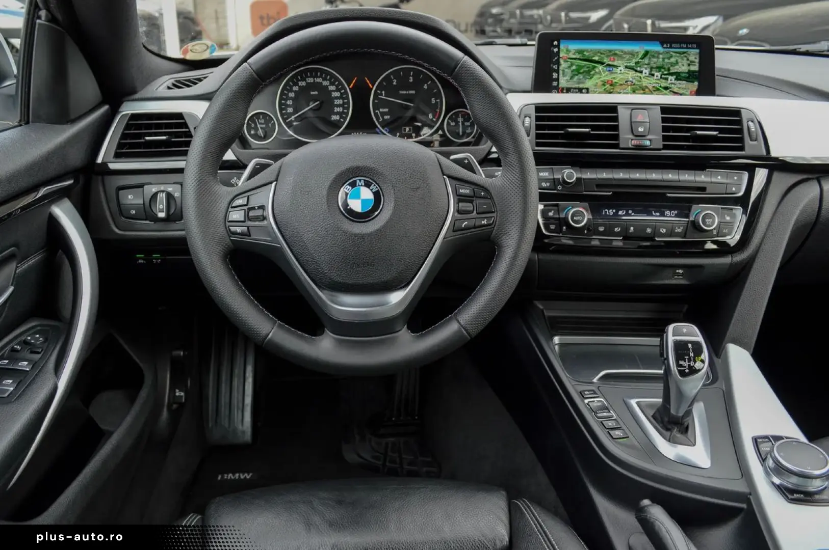 Bmw Seria-4