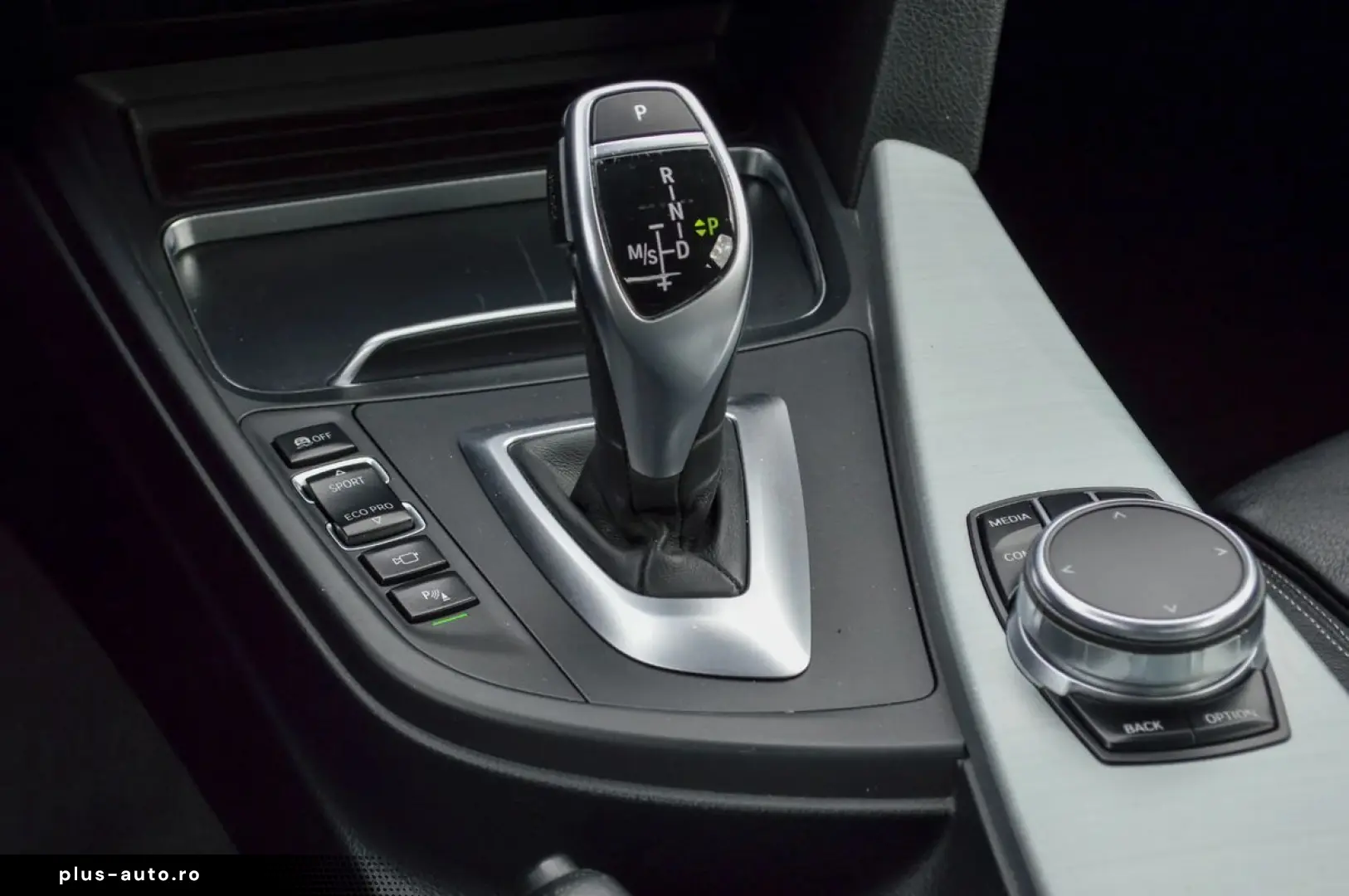 Bmw Seria-4