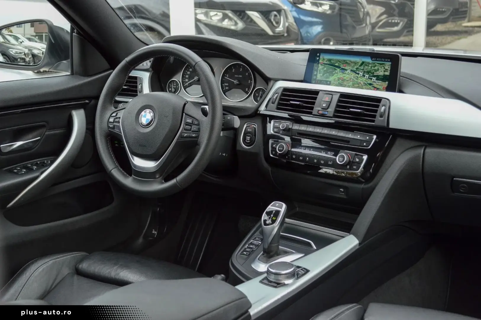 Bmw Seria-4
