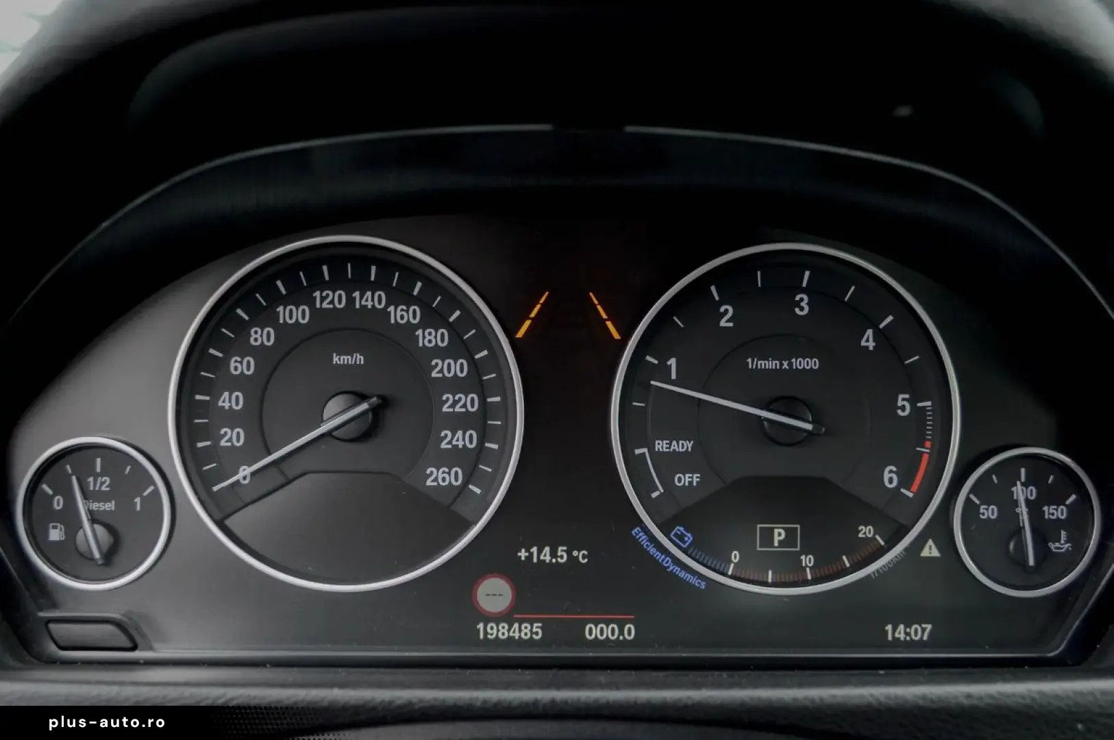 Bmw Seria-4
