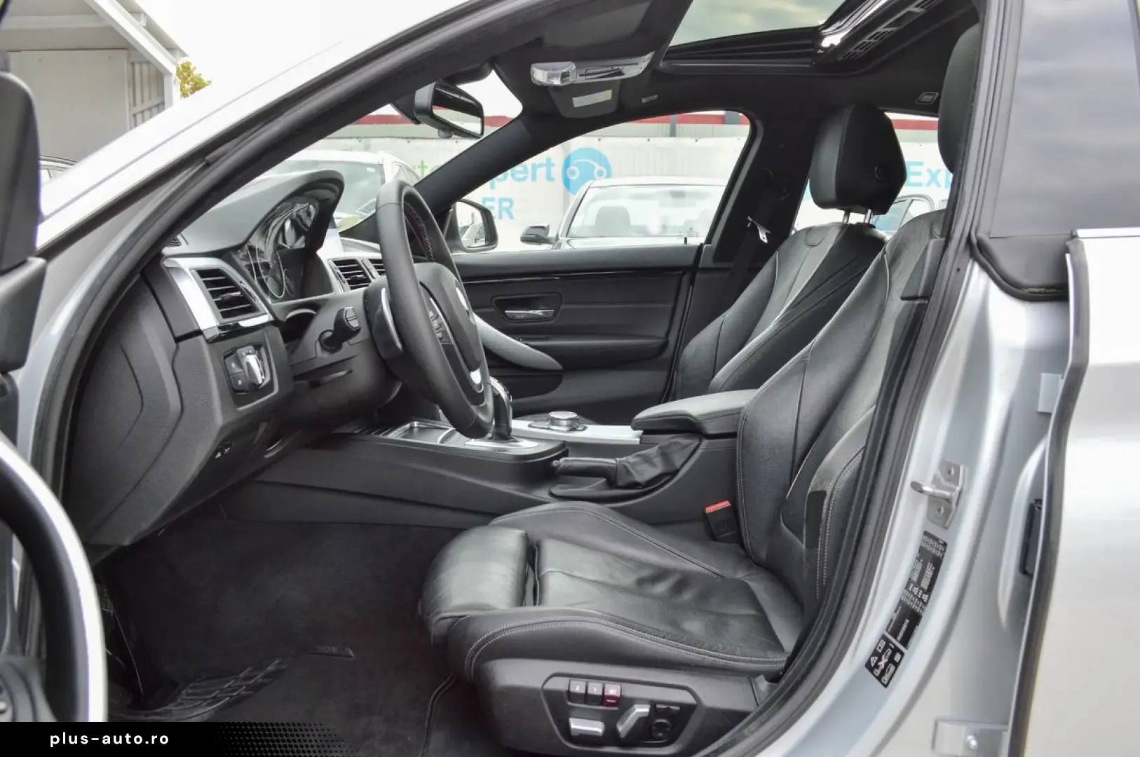 Bmw Seria-4