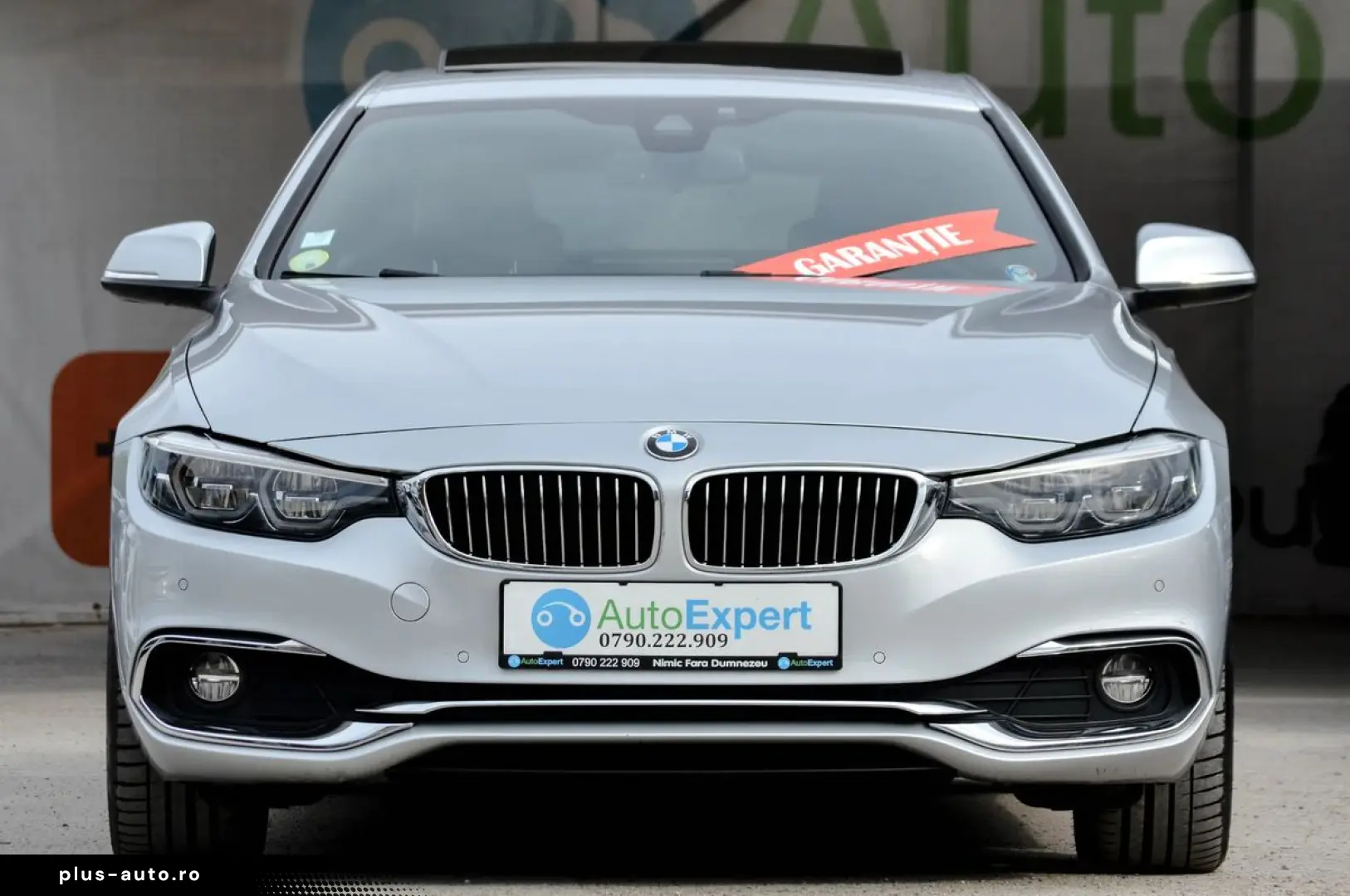 Bmw Seria-4