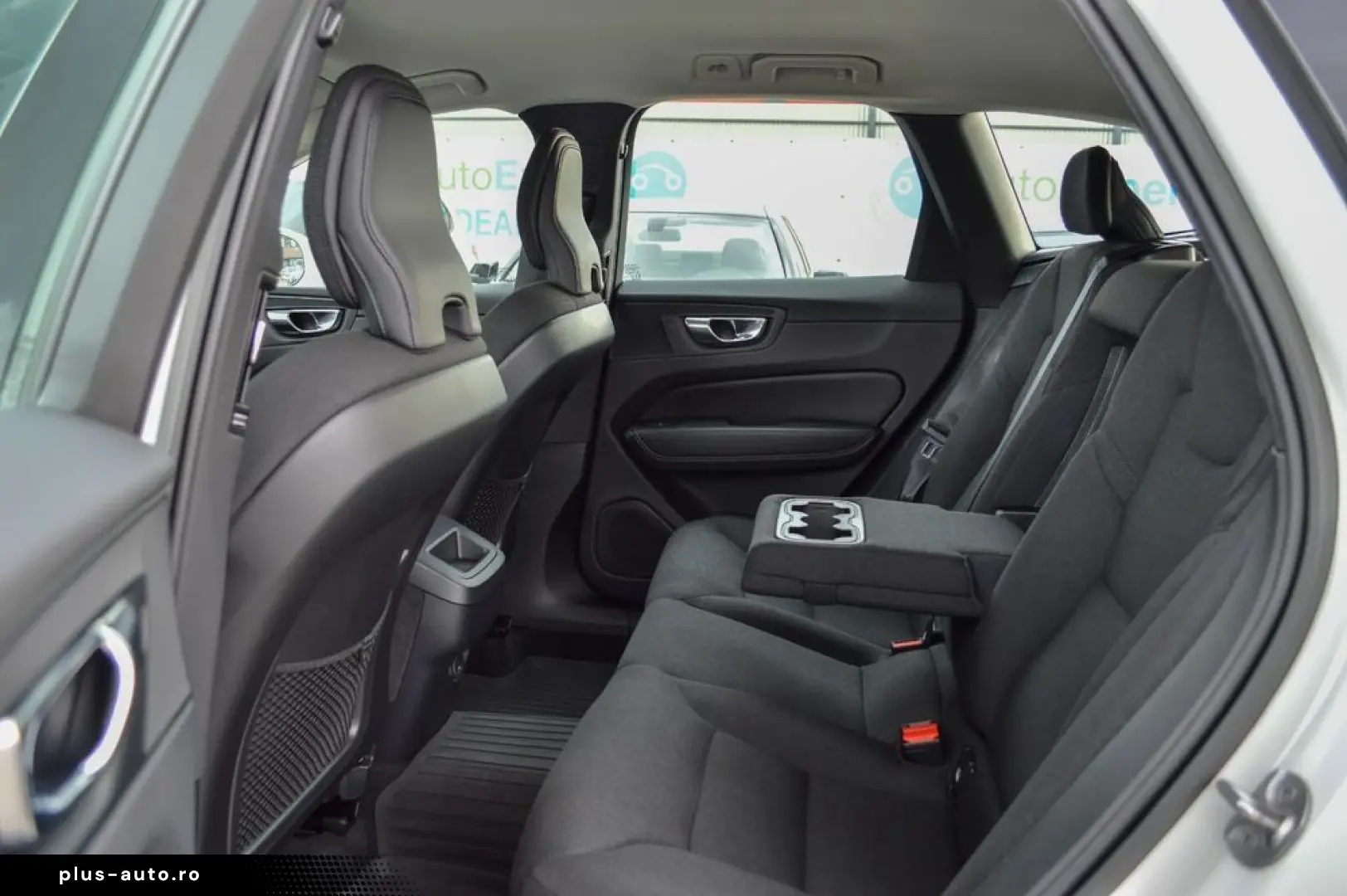 2022 Volvo XC-60 B42.0 Diesel Inscription AWD   Rate Fixe