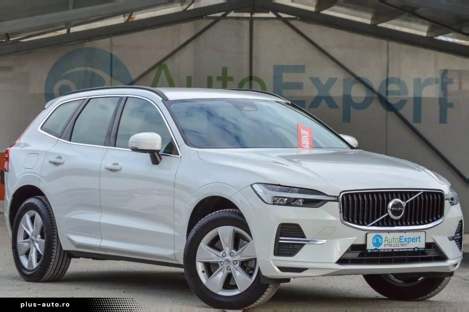 2022 Volvo XC-60 B42.0 Diesel Inscription AWD   Rate Fixe