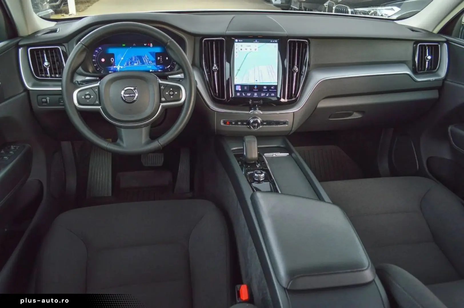2022 Volvo XC-60 B42.0 Diesel Inscription AWD   Rate Fixe