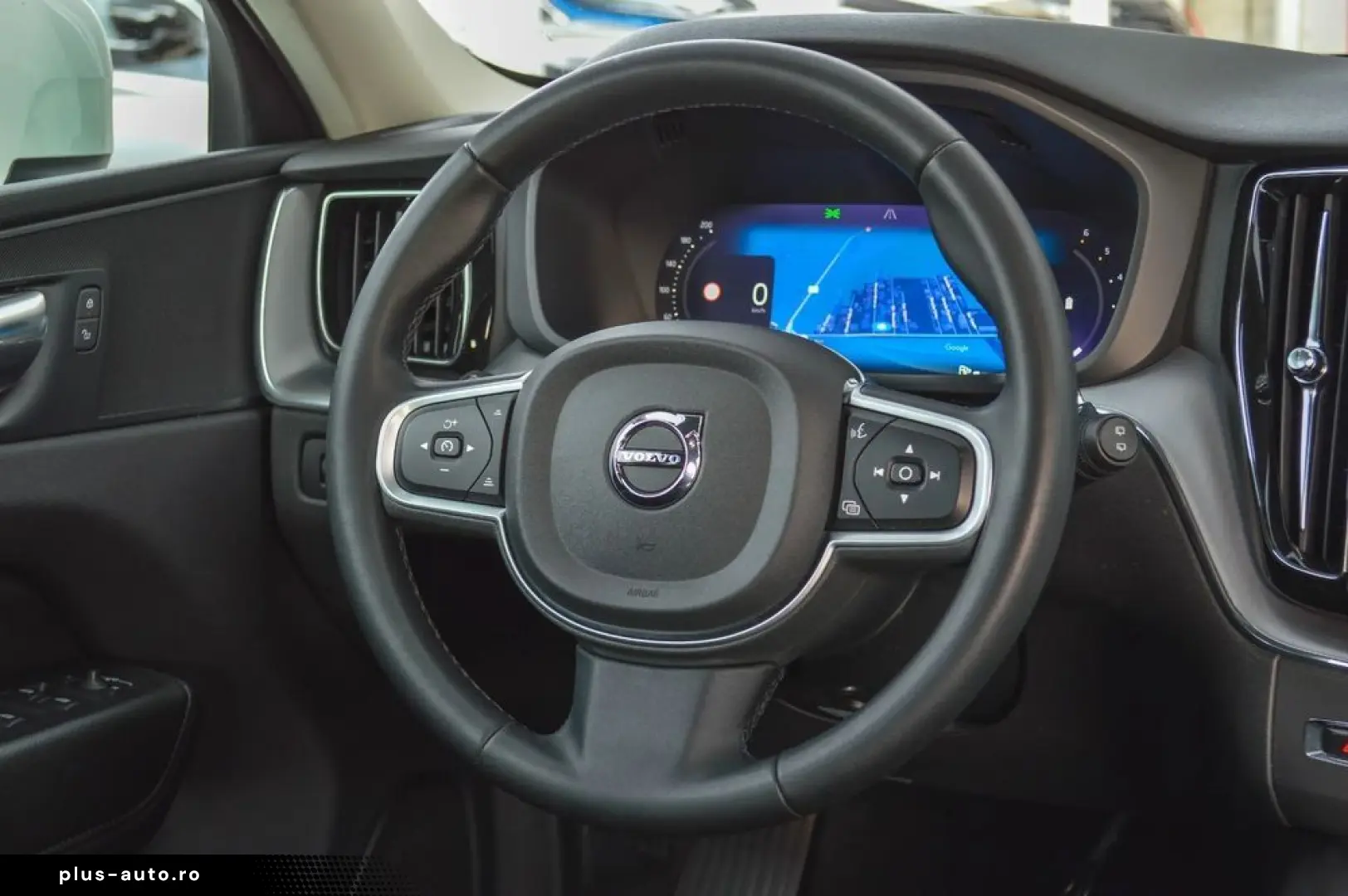 2022 Volvo XC-60 B42.0 Diesel Inscription AWD   Rate Fixe