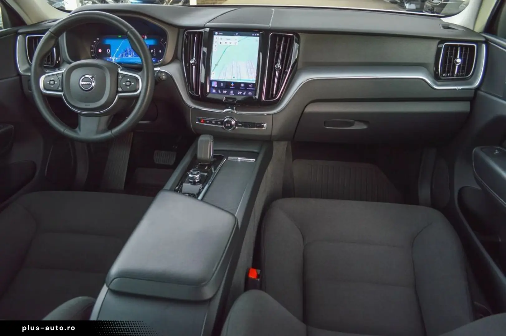 2022 Volvo XC-60 B42.0 Diesel Inscription AWD   Rate Fixe