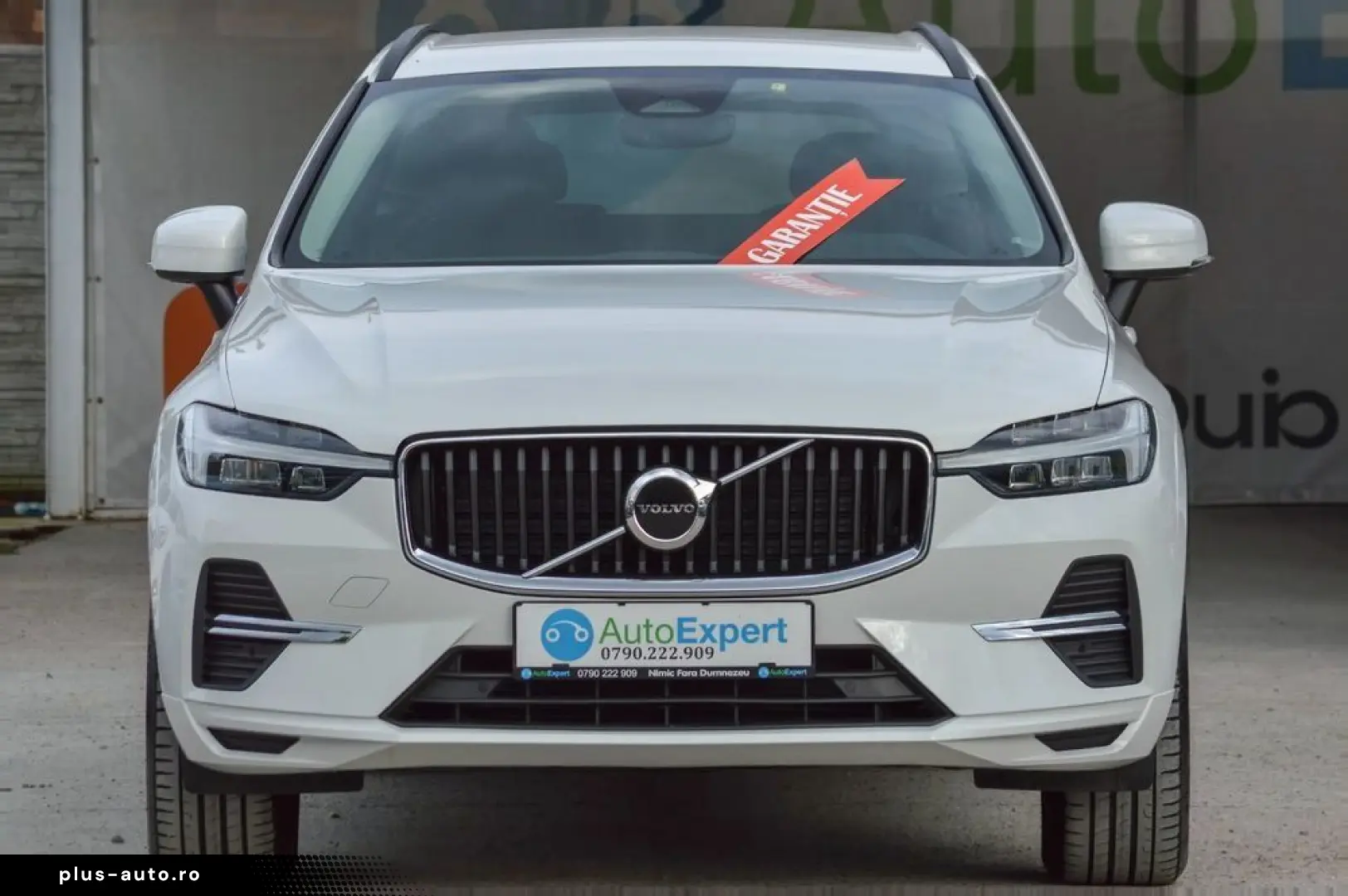 2022 Volvo XC-60 B42.0 Diesel Inscription AWD   Rate Fixe
