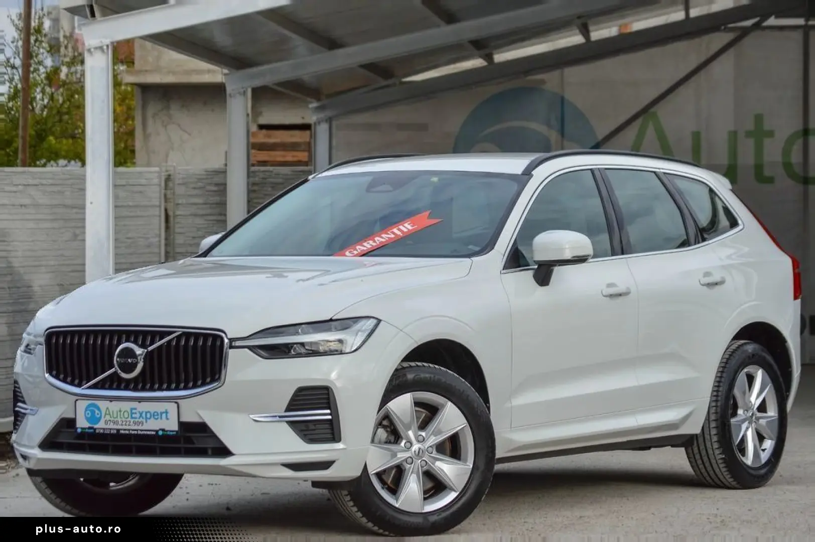 2022 Volvo XC-60 B42.0 Diesel Inscription AWD   Rate Fixe