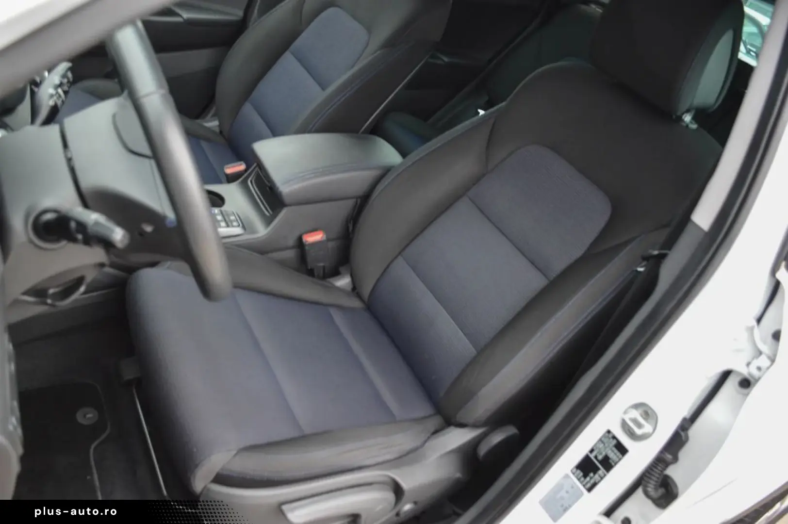 2017 Hyundai Tucson 1.7 CRDi 141 CP Automată   Rate Fixe   G