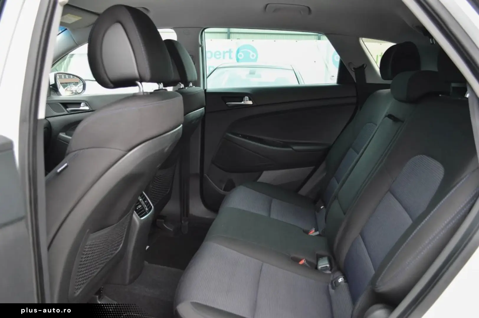 2017 Hyundai Tucson 1.7 CRDi 141 CP Automată   Rate Fixe   G