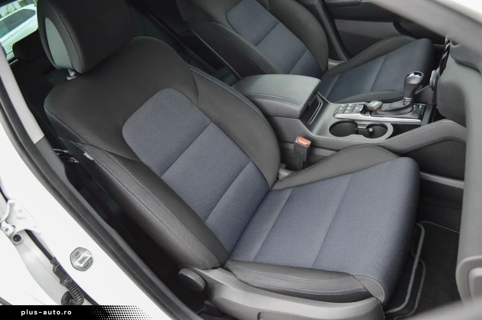 2017 Hyundai Tucson 1.7 CRDi 141 CP Automată   Rate Fixe   G