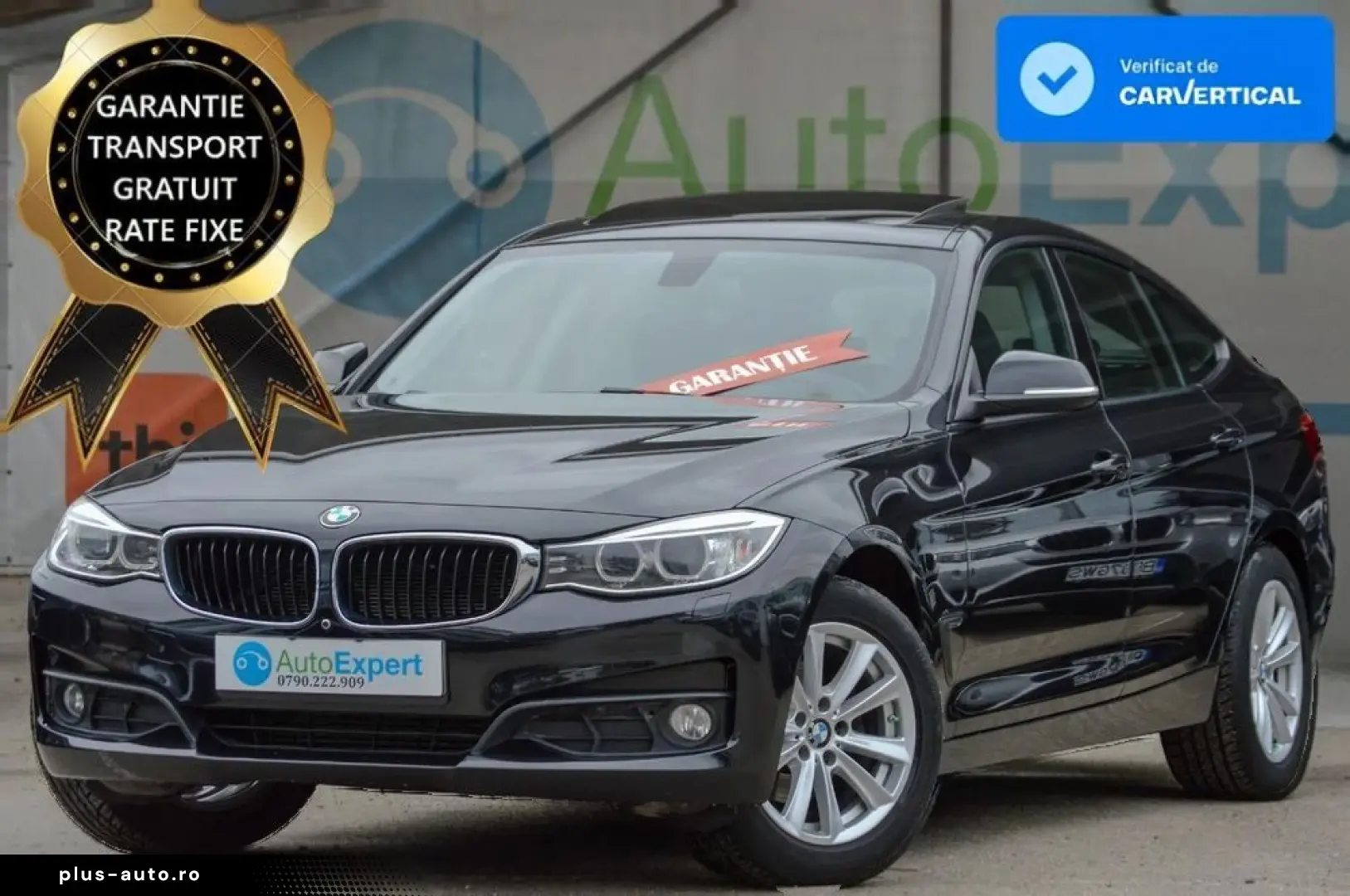 Bmw Seria-3