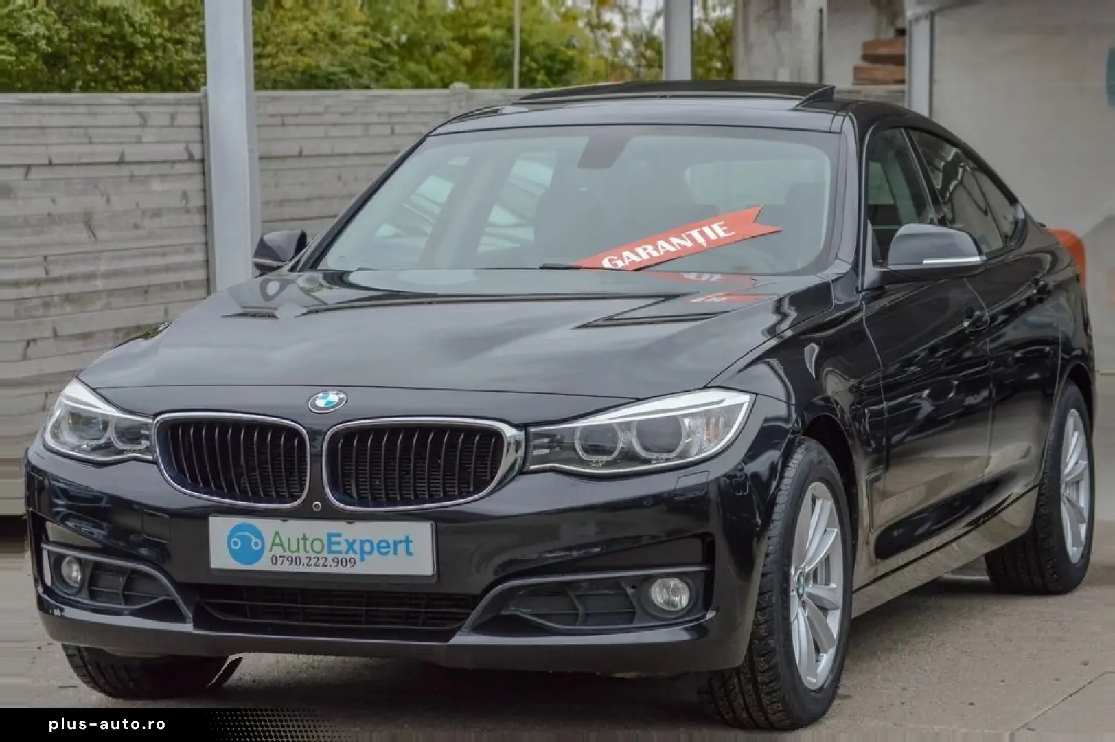 Bmw Seria-3