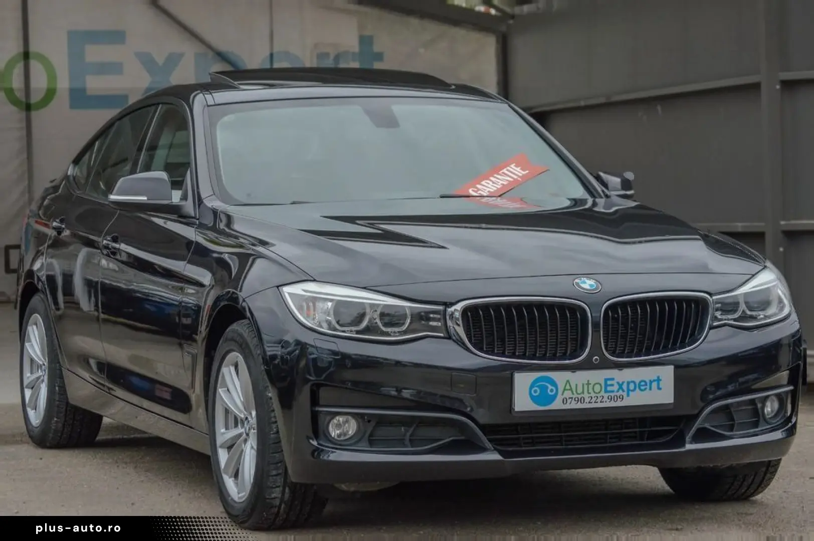 Bmw Seria-3