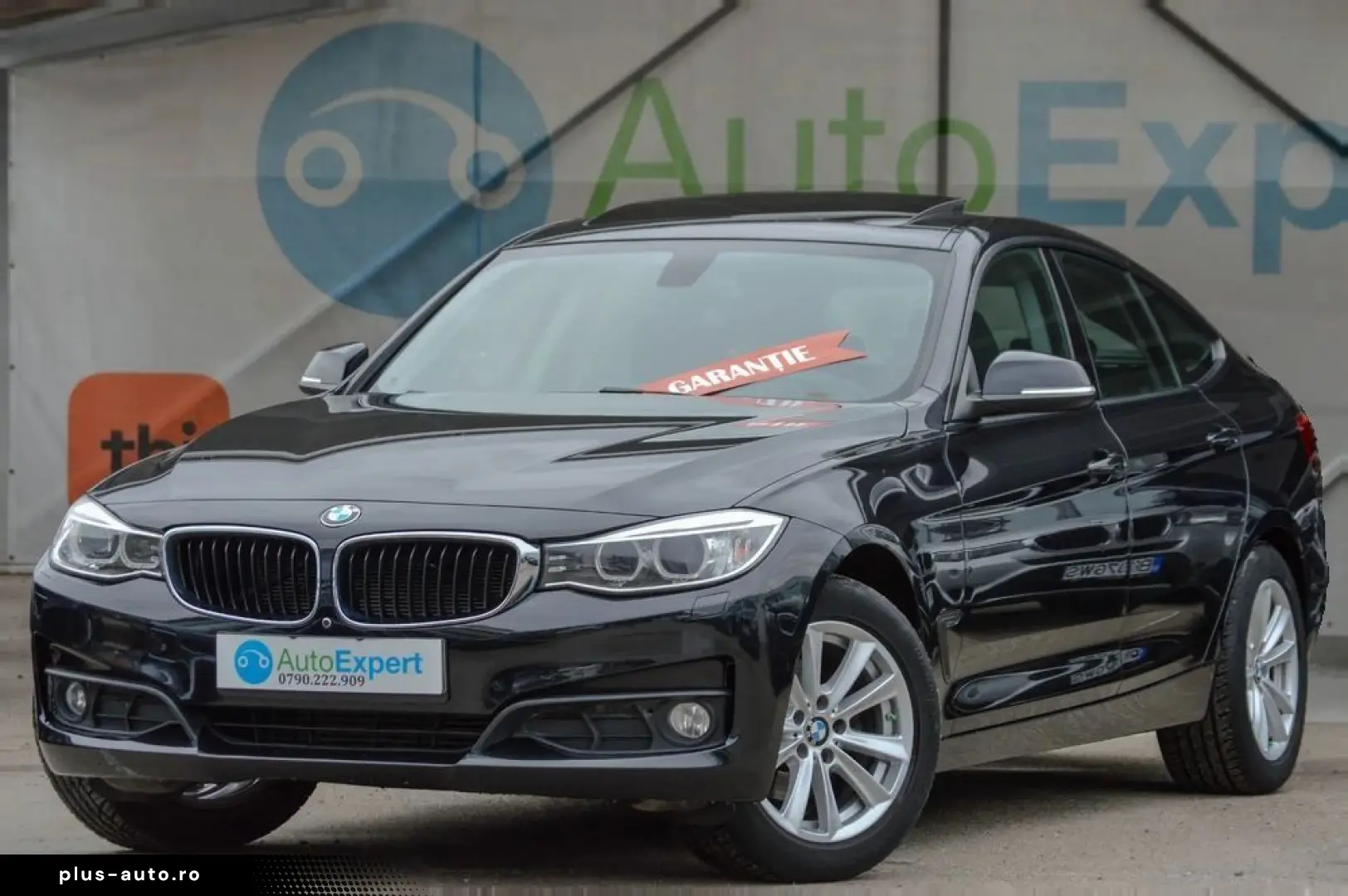 Bmw Seria-3