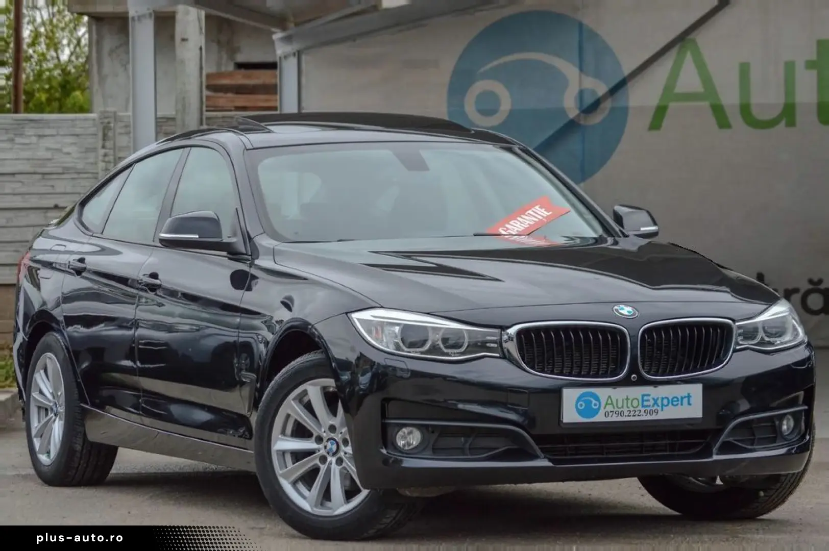 Bmw Seria-3