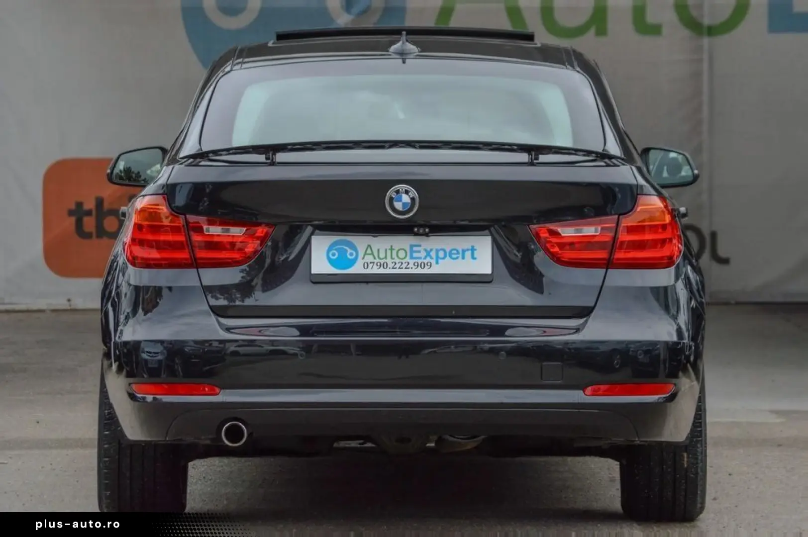 Bmw Seria-3