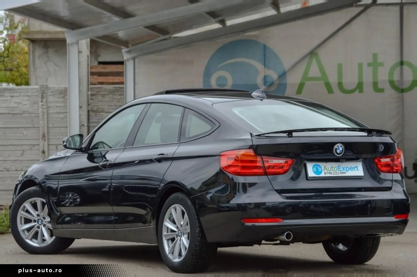Bmw Seria-3