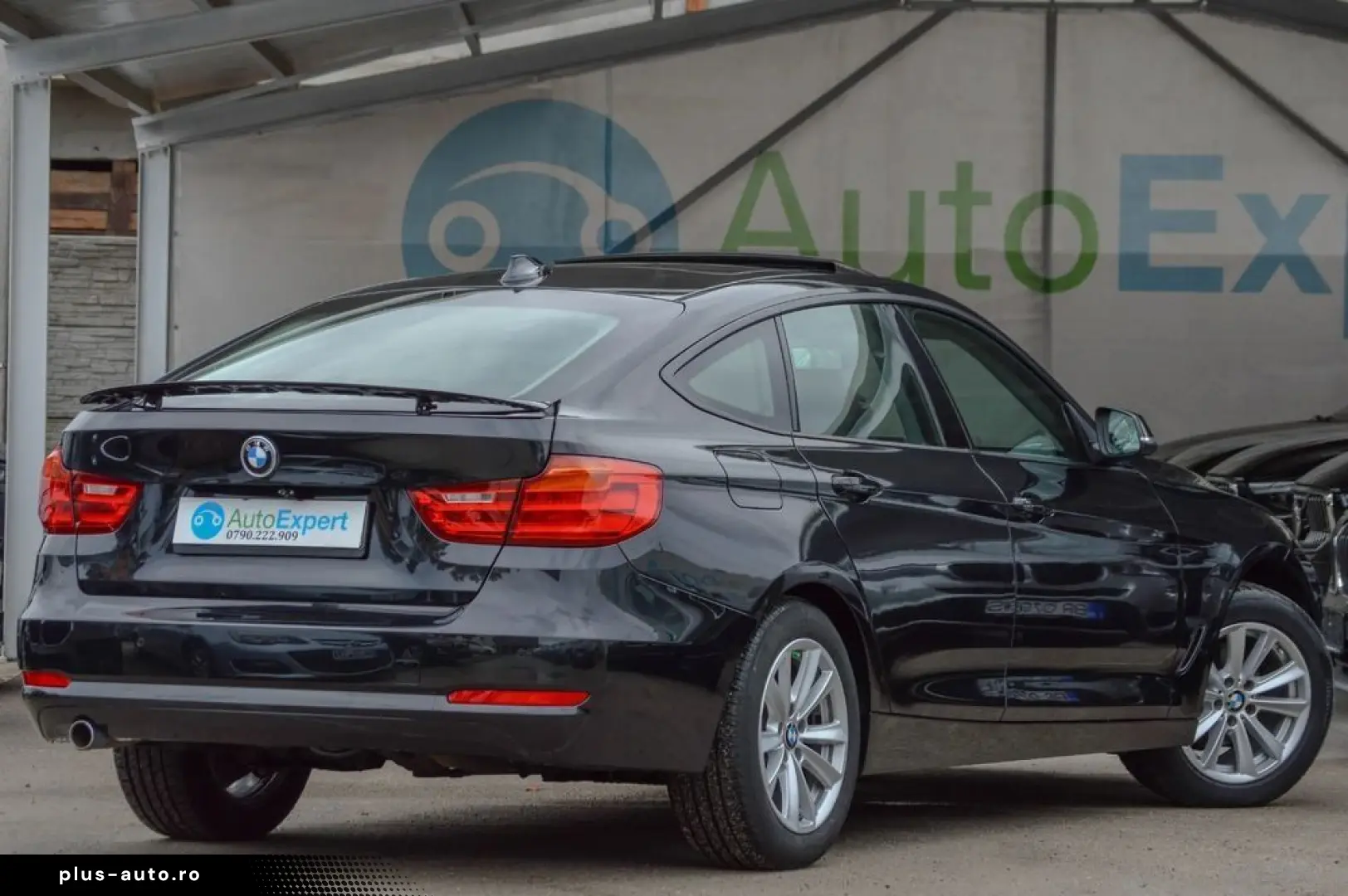 Bmw Seria-3