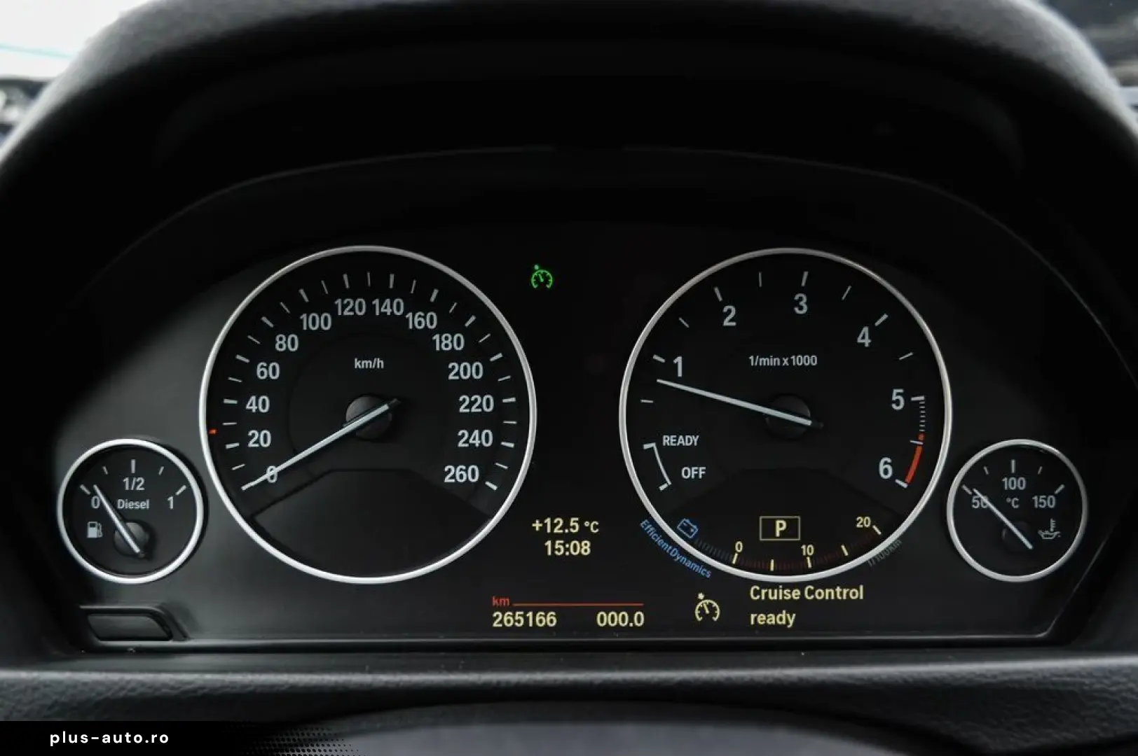 Bmw Seria-3