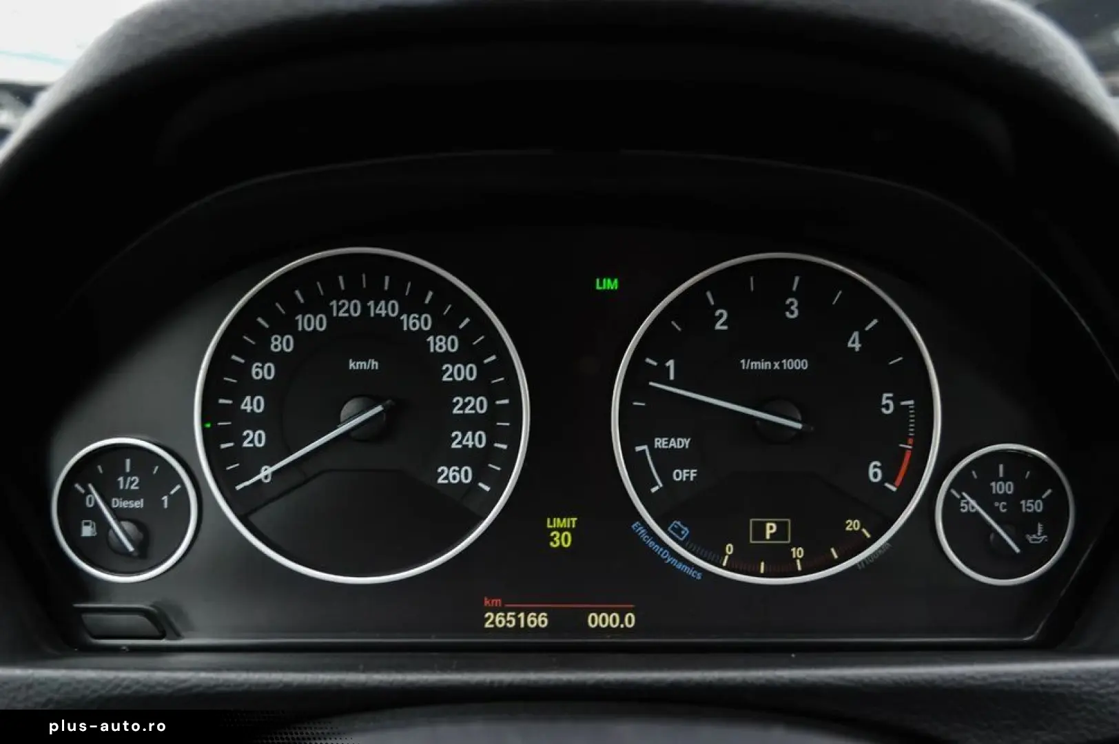 Bmw Seria-3
