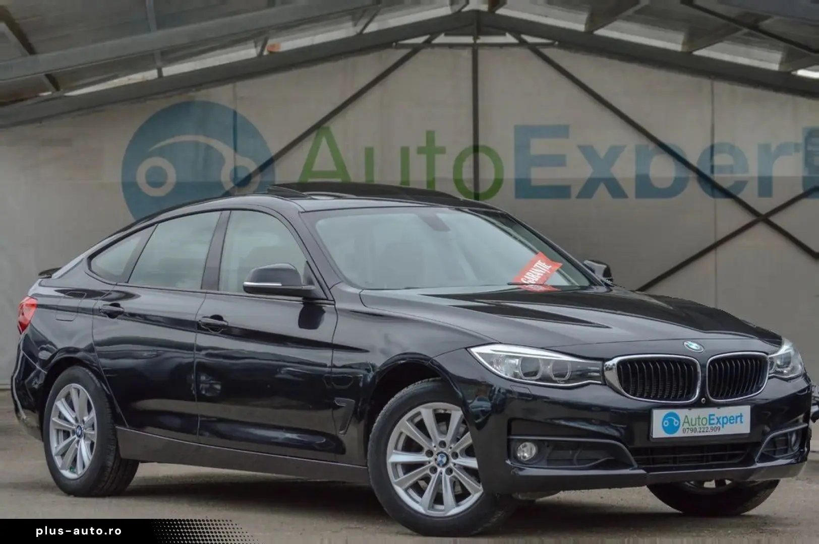 Bmw Seria-3