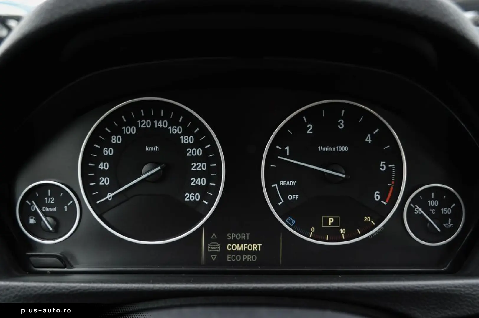 Bmw Seria-3