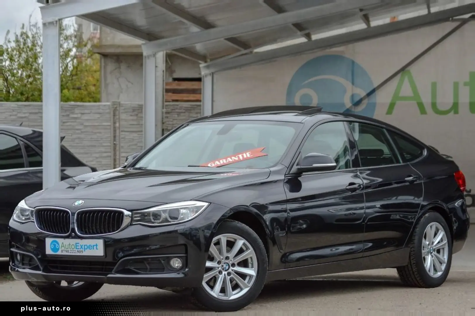 Bmw Seria-3