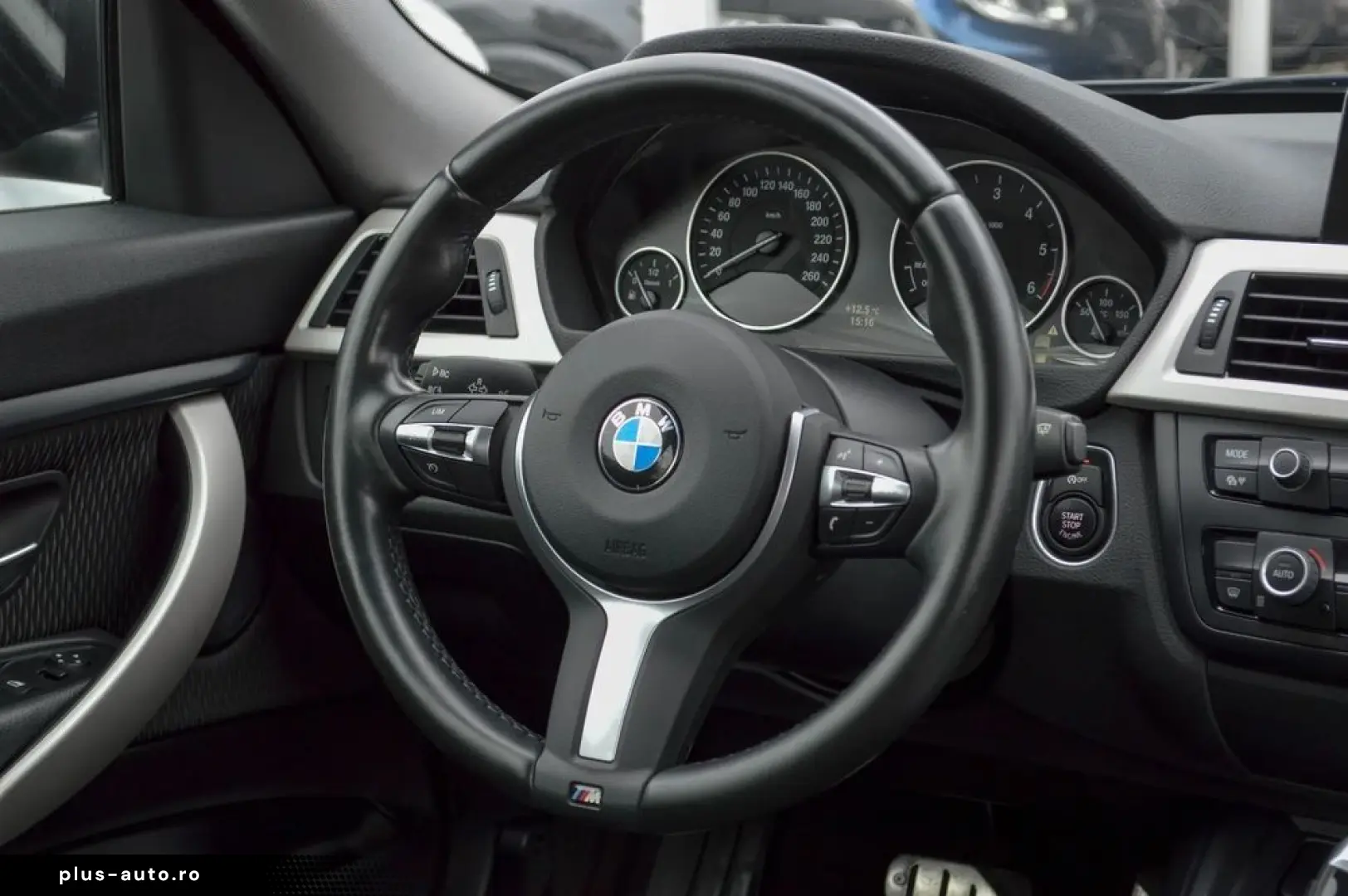 Bmw Seria-3