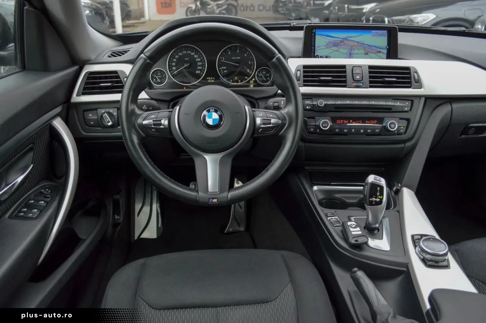 Bmw Seria-3