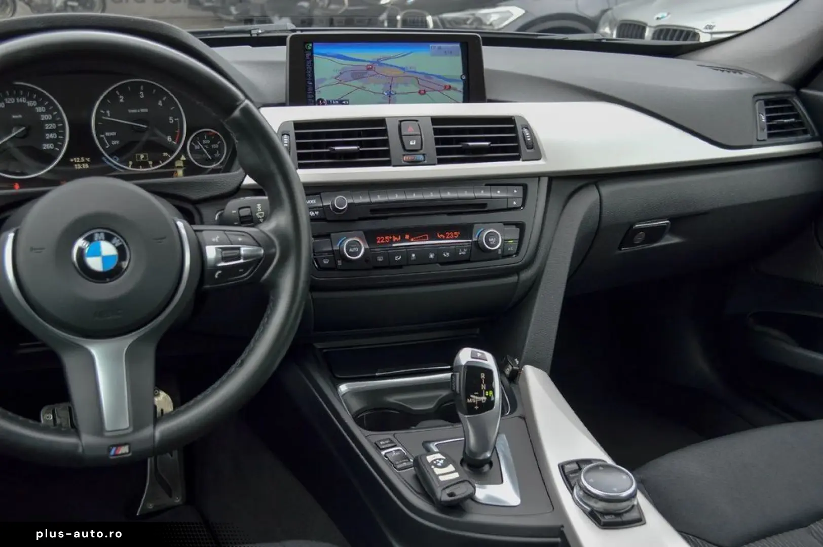 Bmw Seria-3